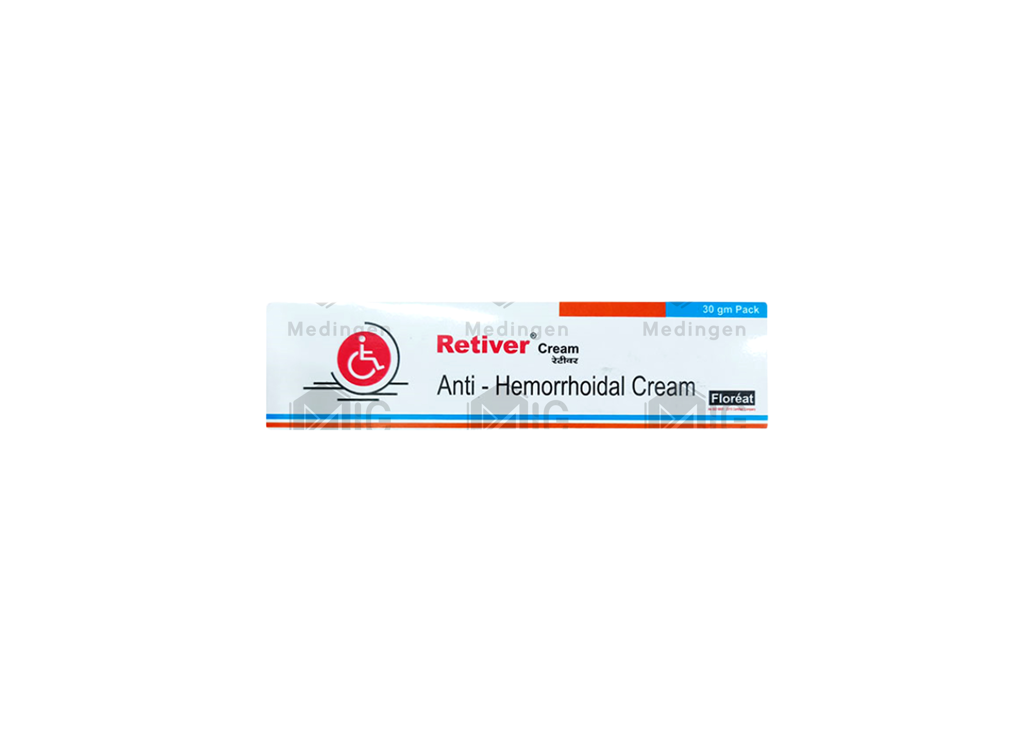 RETIVER CREAM